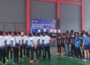 Tes Kebugaran Atlet Kabupaten Cirebon Menuju Kualifikasi Porprov Jabar 2025