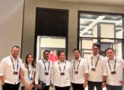 Relasi Bisnisnya Kuat, Reza Mansyur Siap Bawa UMKM Kota Cirebon Go Internasional