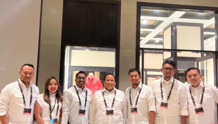 Relasi Bisnisnya Kuat, Reza Mansyur Siap Bawa UMKM Kota Cirebon Go Internasional