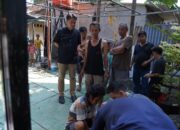 Iduladha 2024 ini, Suhendrik Bersyukur Bisa Tebar Hewan Kurban di Kota Cirebon