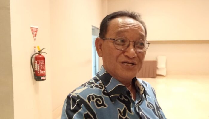 PDAM Nilai SIIP Butuh Perencanaan yang Matang dan Detail