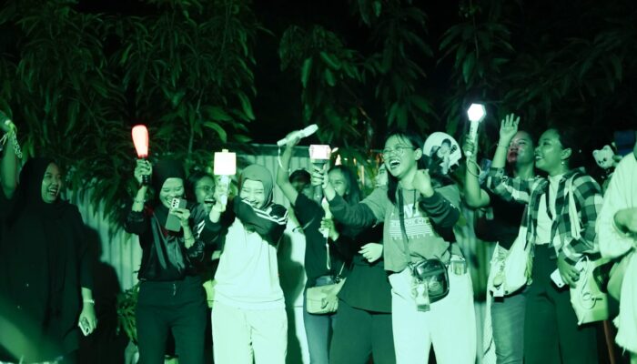 Komunitas KPop Akui Adanya Peningkatan Minat KPop di Cirebon
