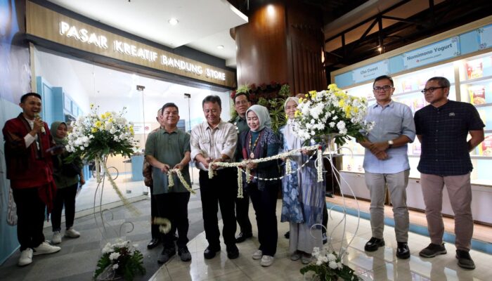 KKJ-PKJB 2024, Cara Bank Indonesia Gali Pertumbuhan Ekonomi Baru Jabar