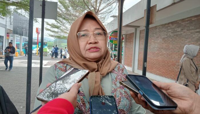 Disdik Kota Cirebon : Semoga PPDB 2024 Seluruh Sekolah Dapat Siswa Sesuai Kuota