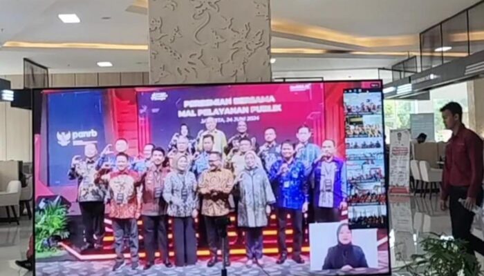 Siagakan Petugas, PLN Pastikan Kehandalan Jaringan saat Peresmian Mall Pelayanan Publik Indramayu