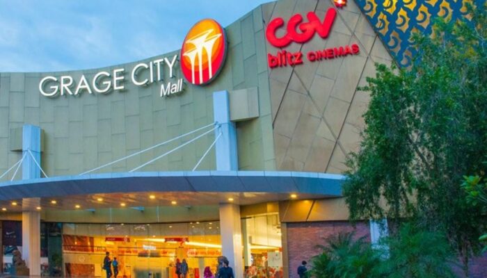 Grage City Mall Bagi-bagi Ratusan Tiket Konser Denny Caknan, Catat Waktu dan Caranya