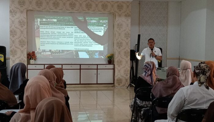 Di Rumah Sakit Dilarang Asal Ambil Foto lho, Kejari Kota Cirebon Bilang Begini