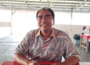 Azrul Bacawalkot Cirebon dari PKS : Kami Ditugaskan untuk Menang