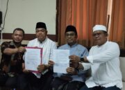 Tiga Organisasi Kemasjidan di Kota Cirebon Mengutuk Keras Judi Online