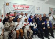 Nama Paslon Eti Herawati – Suhendrik Segera Dikirim ke DPP Partai NasDem