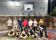 Keren Abis, Seni Graffiti di Lapangan Perumahan Karya Homies 0231