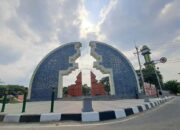 Kejari Tetapkan Tiga Tersangka Kasus Korupsi Alun-Alun Taman Pataraksa