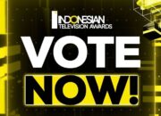 Voting Masih Terus Dibuka, Ayo Dukung Pilihan Favoritmu di Indonesian Television Awards 2024