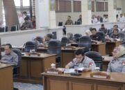 DPRD Tetapkan Perubahan Propemperda Kota Cirebon Tahun 2024