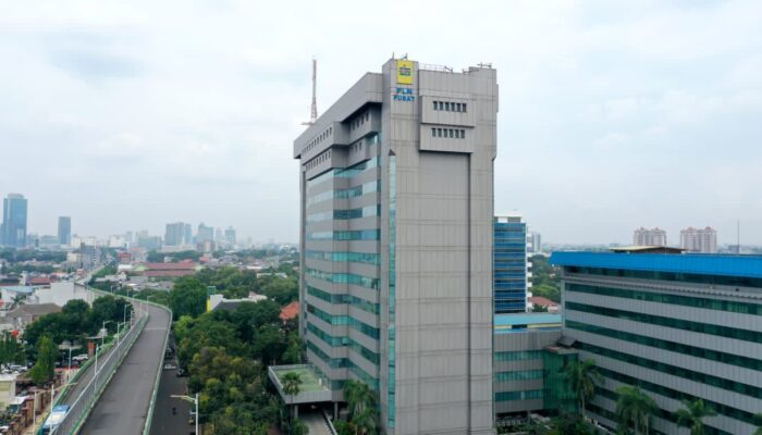 PLN Jadi Perusahaan Utilitas Terbaik Se-Kawasan Versi Fortune 500 Asia Tenggara