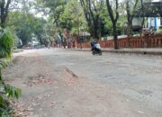 Mulai Agustus, Kota Cirebon Lanjut Perbaikan Jalan di 40 Ruas