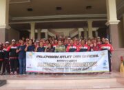 Kontingen Kabupaten Cirebon Siap Berlaga di Porsenitas XI 2024