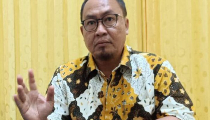 18 Website Pemerintah Kota Cirebon Diserang Situs Judi Online 