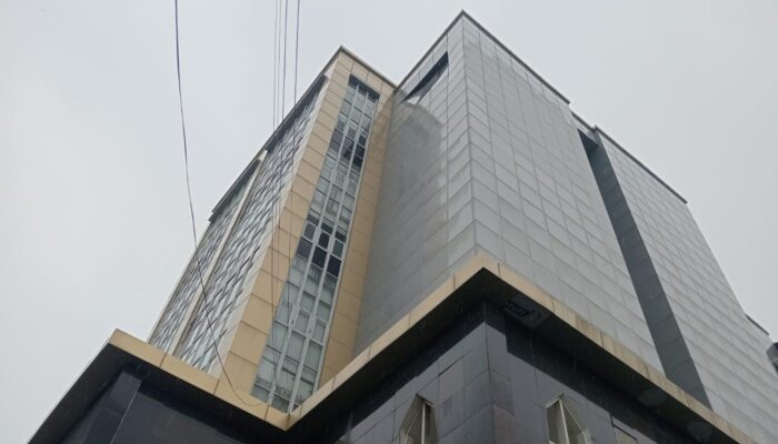 Terkait Gedung Setda Kota Cirebon, Kejari Minta Keterangan Kadis IW