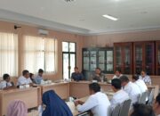 Kejari Kota Cirebon Bersama DPUTR Adakan Penyuluhan Hukum Bagi Pegawai 