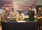 Pj Bupati Cirebon Dorong Transformasi Digital Sertifikat Tanah