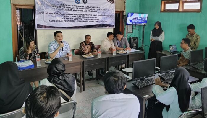 Ekonomi Digital di Cirebon Butuh Kolaborasi Efektif, Peran Equityworld Futures Menjawab