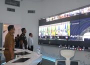 Pj Bupati Cirebon Hadiri Rakor Pengendalian Inflasi bersama Mentan dan Mendagri