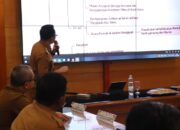 Rapim Perangkat Daerah Kabupaten Cirebon Bahas Persiapan Harganas hingga Evaluasi PPDB