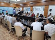 Isu Stockpile Batu Bara, Pelindo Fasilitasi Mediasi Warga Pesisir