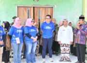 Harapan Pj Bupati Cirebon di Harganas 2024