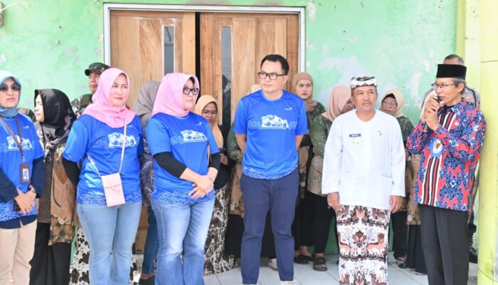 Harapan Pj Bupati Cirebon di Harganas 2024