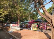 Soal PKL di Kawasan Bima, Begini Kata DKUKMPP