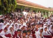 SDN 3 Kasugengan Lor Deklarasi Anti Bullying, Begini Pesannya