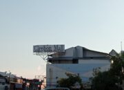 Apa Kabar Cirebon Mall? Ternyata Sekarang Dimanfaatkan untuk Sektor ini