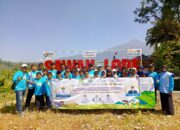 Bulan Muharram, BKPRMI Ajak Puluhan Anak Yatim di Kota Cirebon Berwisata