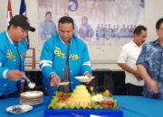 Momentum HUT ke-51 KNPI, Ketua DPD Kota Cirebon Ajak Partisipasi Aktif Generasi Muda