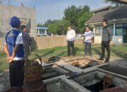 Kerja Sama DPUTR Kota Cirebon dan Australia : Butuh Tantangan Jalankan Program Sanitasi