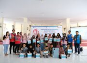 HAN 2024, Srikandi PLN UP3 Indramayu Edukasi Siswa-Siswi SDIT Al-Irsyad Dermayu