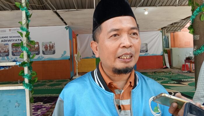 Fotonya Bersanding dengan Fitria untuk Pilkada, Dede Muharam Ungkap Perasaannya