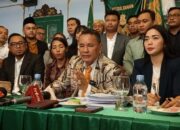 Hotman Paris Nilai tak Ada Novum Baru di Sidang PK Saka Tatal