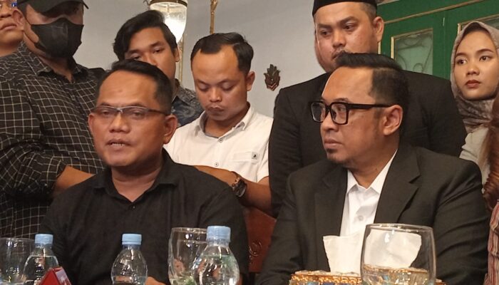 Rudiana Sebut tak Ada Rekayasa dalam Kasus Pembunuhan Eki dan Vina Cirebon 