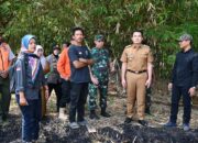 Program Pompanisasi Tingkatkan Produktivitas Lahan Sawah di Cirebon