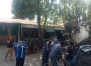 DPUTR Akui Masih Kekurangan Sarpras dalam Melayani Masyarakat