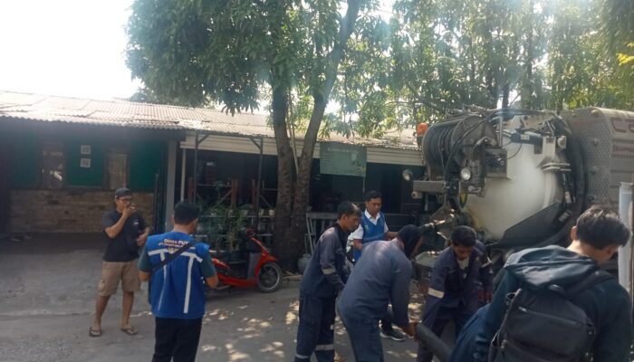 DPUTR Akui Masih Kekurangan Sarpras dalam Melayani Masyarakat