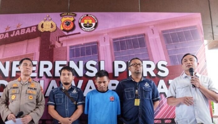 Praperadilan Dikabulkan Hakim untuk Seluruhnya, Pegi Setiawan Bebas