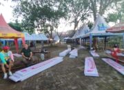 Akhir Pekan ini, Pecinta Kuliner Cirebon Wajib ke Taman Ade Irma sih, Ada FKJR jeh