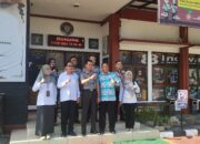 Ombudsman RI ke Rupbasan Cirebon : Prinsip Pelayanan Sudah Baik