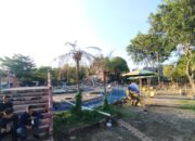 Niat Maksimalkan Kawasan Waterland, HIPMI Jalin Komunikasi dengan Pemkot Cirebon