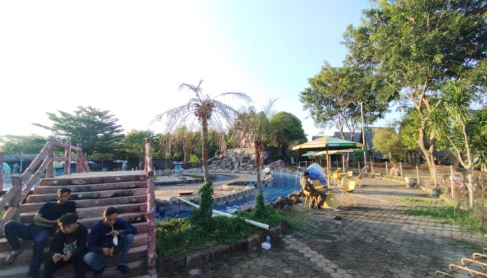 Niat Maksimalkan Kawasan Waterland, HIPMI Jalin Komunikasi dengan Pemkot Cirebon