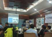 Pelindo Regional 2 Cirebon Gelar Media Port Visit, Lihat Langsung Aktivitas Pelabuhan